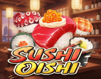 Tiệc Sushi